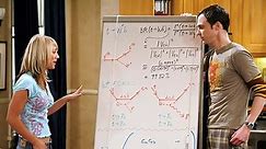 The Big Bang Theory Season 1 Episode 1