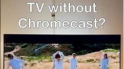 How to Cast Amazon Prime to TV without Chromecast