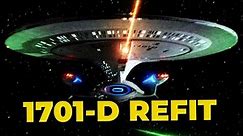 10 Greatest Ship Entrances In Star Trek