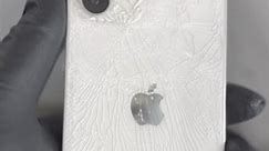 iPhone 12 mini broken glass change | Gurjit computer & mobile repair