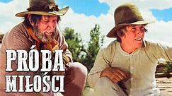 Próba Miłości | Film Indianie | Polski Lektor | Film przygodowy | Western