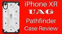 UAG iPhone XR Pathfinder Series Case!
