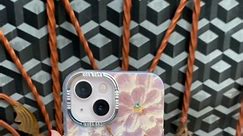 Explore Stunning Floral 3D iPhone Cases | QueenCaseIphone