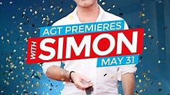 Simon Cowell is back to find... - America's Got Talent