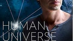 Human Universe with Professor Brian Cox: Season 1 Episode 5 What Is Our Future?