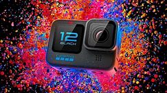 GoPro: Introducing HERO12 Black | Everything You Need to Know