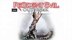 Resident Evil: Outbreak File #2 HD 1080p/60fps RE Official Timeline Longplay No Commentary