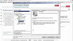 How To Download ABB's Automation Builder