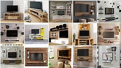 Top 100 Modern new Wall TV Unit designs | led Wall unit designs | TV wall unit | TV Wall Mount ideas