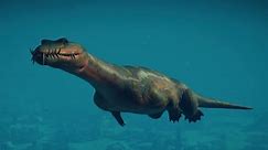 Jurassic World Evolution 2 DLC to Feature Prehistoric Marine Species