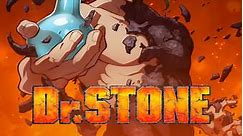 Dr. Stone (English Dubbed): Season 1, Part 2 Episode 20 The Age of Energy