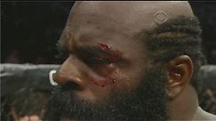 Shocking: Kimbo Slice Loses For The First Ever In 15 Seconds!