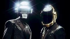 Daft Punk lança 'Memory Tapes', um olhar sob 'Random Access Memories'