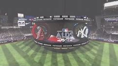 Angels vs. Yankees ALDS Game 4 | (10/10/24) Postseason MLB Highlights
