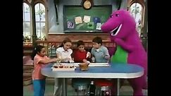 Barney and Friends - Tick Tock Clock