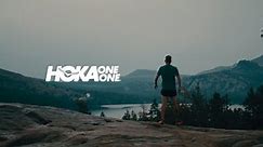 HOKA Running: Find Your Adventure