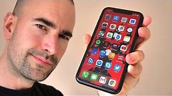 iPhone XR Long-Term Review | Worth it in 2019?