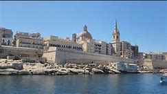 2 harbours cruise, Malta, Valletta | Ина Димитрова
