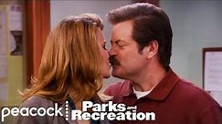 It's a Nice Day for a Swanson Wedding | Parks and Recreation