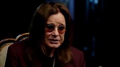 Rock icon Ozzy Osbourne forced to cancel all 2019 tour dates