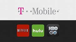T-Mobile launches unlimited streaming plan