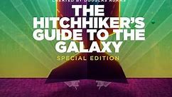 The Hitchhiker's Guide to the Galaxy: Special Edition: Season 1 Episode 102 Making of Documentary