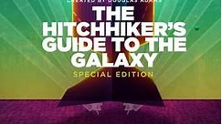 The Hitchhiker's Guide to the Galaxy: Special Edition: Season 1 Episode 102 Making of Documentary