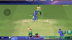 Ultimate 3D Cricket Game