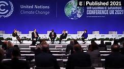 COP26 Climate Summit: Key Moments From Day 3 of the COP26 Climate Summit