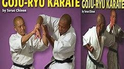 Okinawan Goju-Ryu Karate Vol1