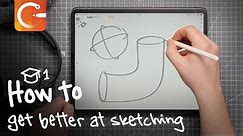 Part 1: Learn to Draw | Getting Started