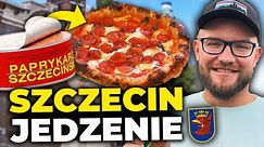 SZCZECIN: NAJLEPSZE RESTAURACJE w Szczecinie - paprykarz, pizza neapolitańska i śniadania | 639
