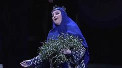 【中文字幕】格娃60岁作品 贝里尼《诺尔玛》06巴伐利亚国立歌剧院 格鲁贝洛娃、托多罗维奇、加纳西