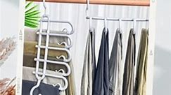 Metal Top Hanger for Suit/Coat | wayfair