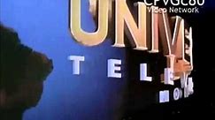 Universal Television Logo 1991-1997