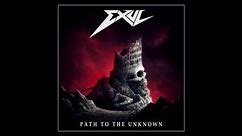 Exul - Path of the Unkown (Full Album, 2022, Defense 109)