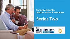 Caring & dementia. Series Two.