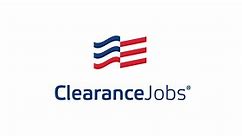 Security Clearance Jobs - ClearanceJobs