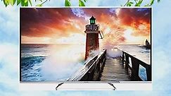 Panasonic VIERA TX-48AXW634 121 cm (48 Zoll) 4K Ultra HD LED-Fernseher (4K 1200Hz IFC DVB-S2/T2/C