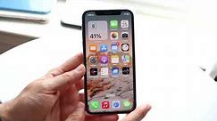iOS 16.7.2 On iPhone X! (Review)