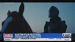 Insight: Austin Film Festival