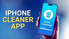 All-in-one Best iPhone Cleaner APP | Transfer, Clean Up and Manage IOS Data Easily | iCareFone