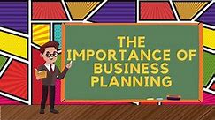 GCSE Business Studies AQA - Business Planning (Minimising Risk & Obtaining Finance - Explained