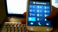 T-Mobile Galaxy S3 UnlockClient.co Unlock