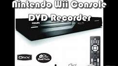 How to Record your Nintendo Wii Console