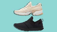 Treat Your Feet to Comfy Walking Shoes You Can Wear All Day