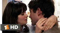 (500) Days of Summer (1/5) Movie CLIP - Copy Room Kiss (2009) HD