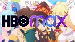 HBO Max: The Best Anime to Watch Upon Launch