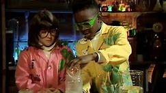 Bill Nye the Science Guy - S02E04 Chemical Reactions