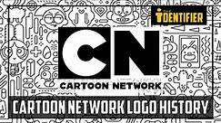 Cartoon Network Logo History (USA / International)